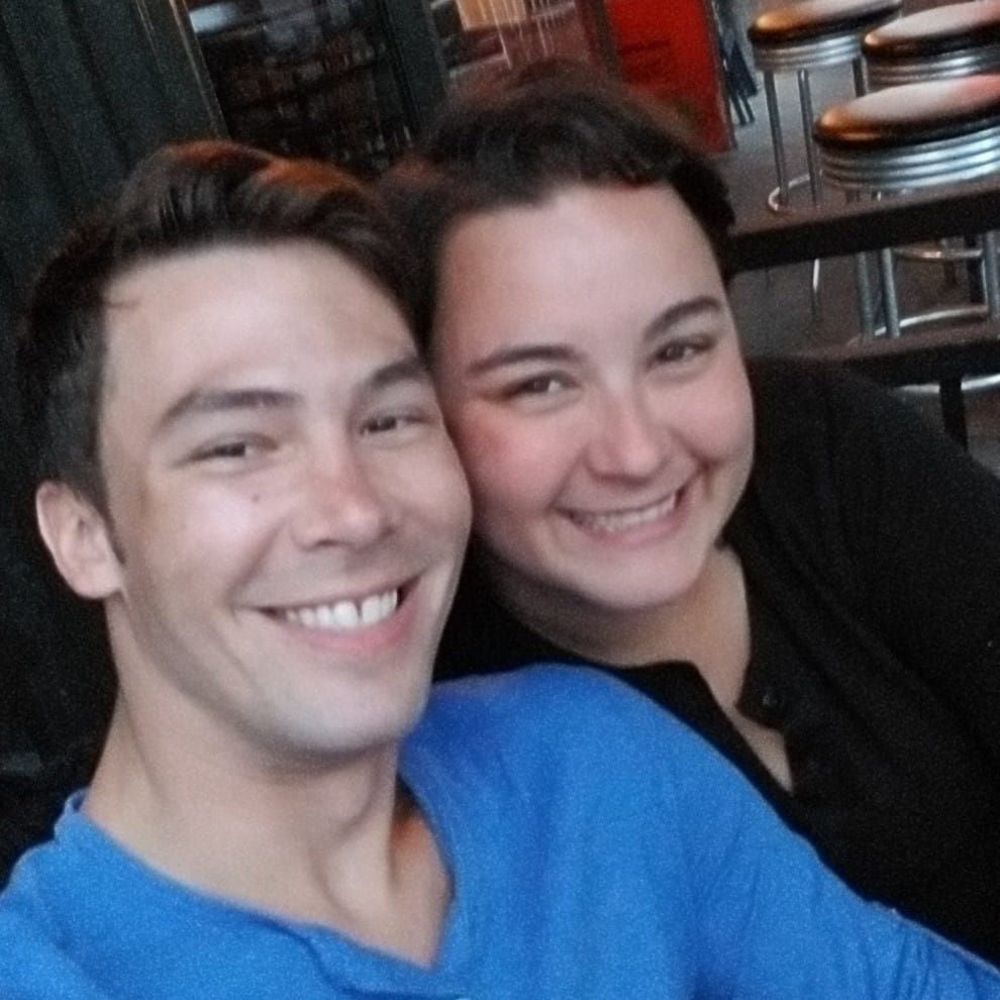 Meet your Posher, Shad